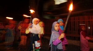 Mengenal Ragam Tradisi Islam di Nusantara dan Sejarahnya