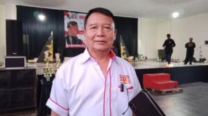 TB Hasanuddin: Evaluasi  Prosedur Keamanan Peledakan Amunisi Kadaluwarsa