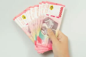 Berapa Nominal UMK Bandung 2025? Calon Pekerja Wajib Tahu