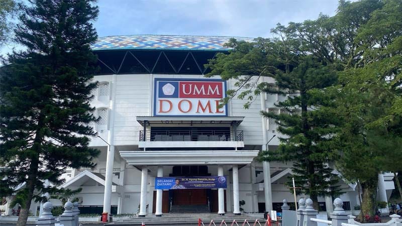 Unmuh Malang, Perguruan Tinggi Modern Berbasis Tradisi Agung Dua Mantan Rektor Jadi Menteri