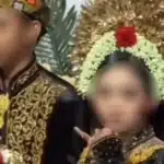 VIRAL Pernikahan Dini di Lombok Tengah LPA Lapor Polisi, Kades Ungkap Ada Praktik Kawin Culik