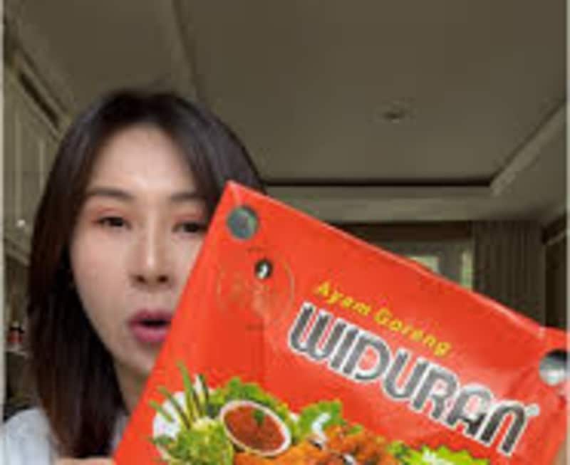 Viral Ayam Goreng Widuran Solo Ternyata Non Halal, Review Sibungbung Picu Kontroversi