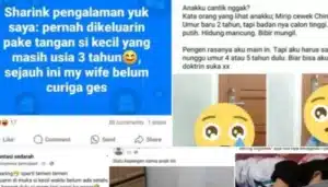 Viral Grup Inses FB Fantasi Sedarah, Sahroni: Sangat Menjijikan