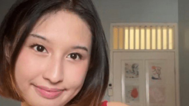 Viral Usai Komentari Kecelakaan Argo Ericko, Marshanda Ciccu Akhirnya Minta Maaf