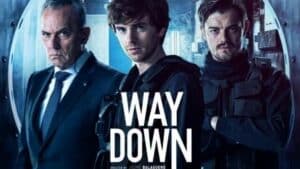 Acara Andalan Bioskop Trans TV Malam ini Selasa, 27 Mei 2025 – Way Down dan AVA