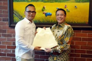 KAI Daop 3 Cirebon Telah Sertifikasi 13,5 Juta Meter Persegi Aset Tanah