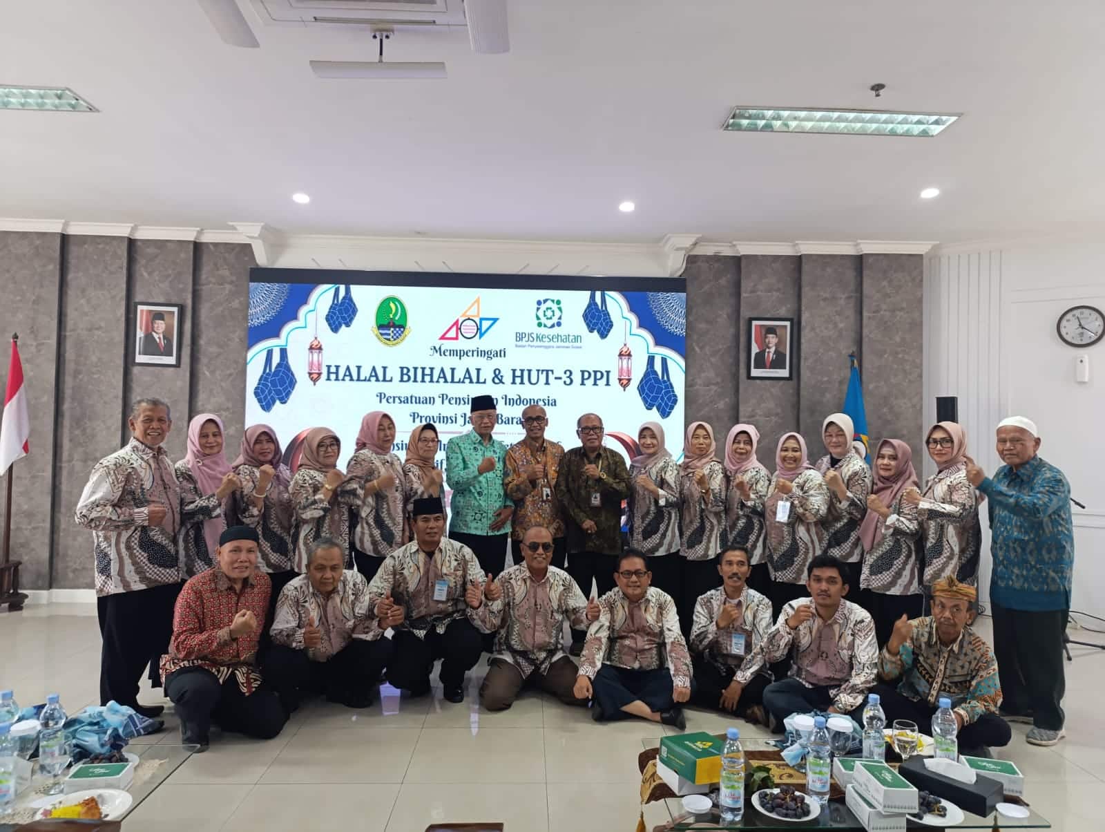 Persatuan Pensiunan Indonesia