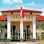 Kantor Imigrasi Kelas I TPI Cirebon