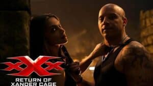 XXX – Return Of Xander Cage Acara Tayangan Film Layar Lebar RCTI Malam ini Jumat, 9 Mei 2025