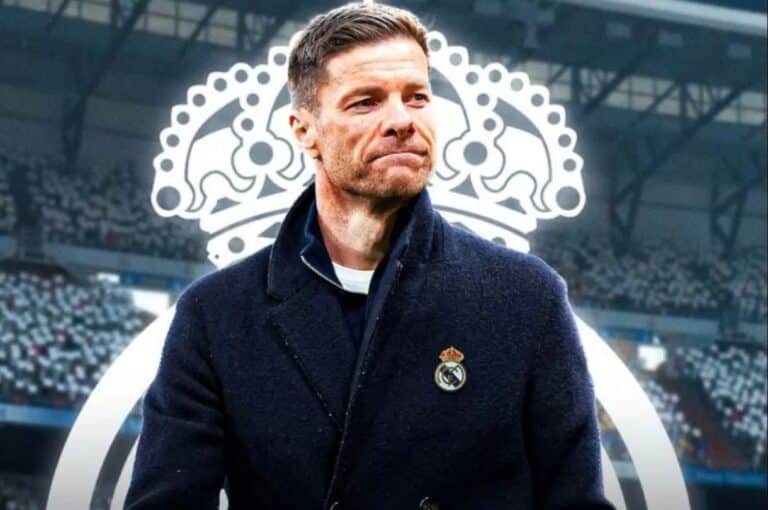 Xabi Alonso