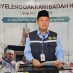 ahmad Fauzin Kemenag