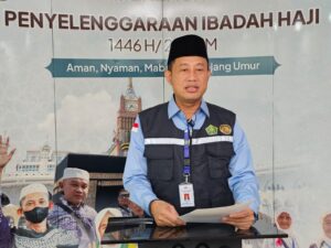 Update Distribusi Kartu Nusuk: 95 Persen Sudah Sampai ke Penerima