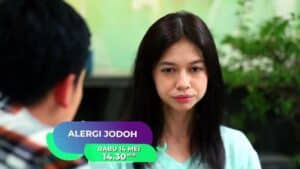 Jadwal Acara RCTI Rabu, 14 Mei 2025 ada Alergi Jodoh dan Gober Parijs Van Java hingga Badut Cantik Taman Mini