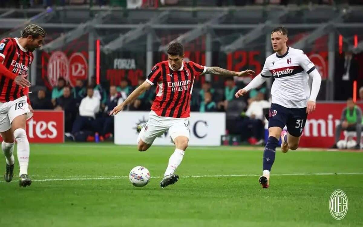 Ac Milan