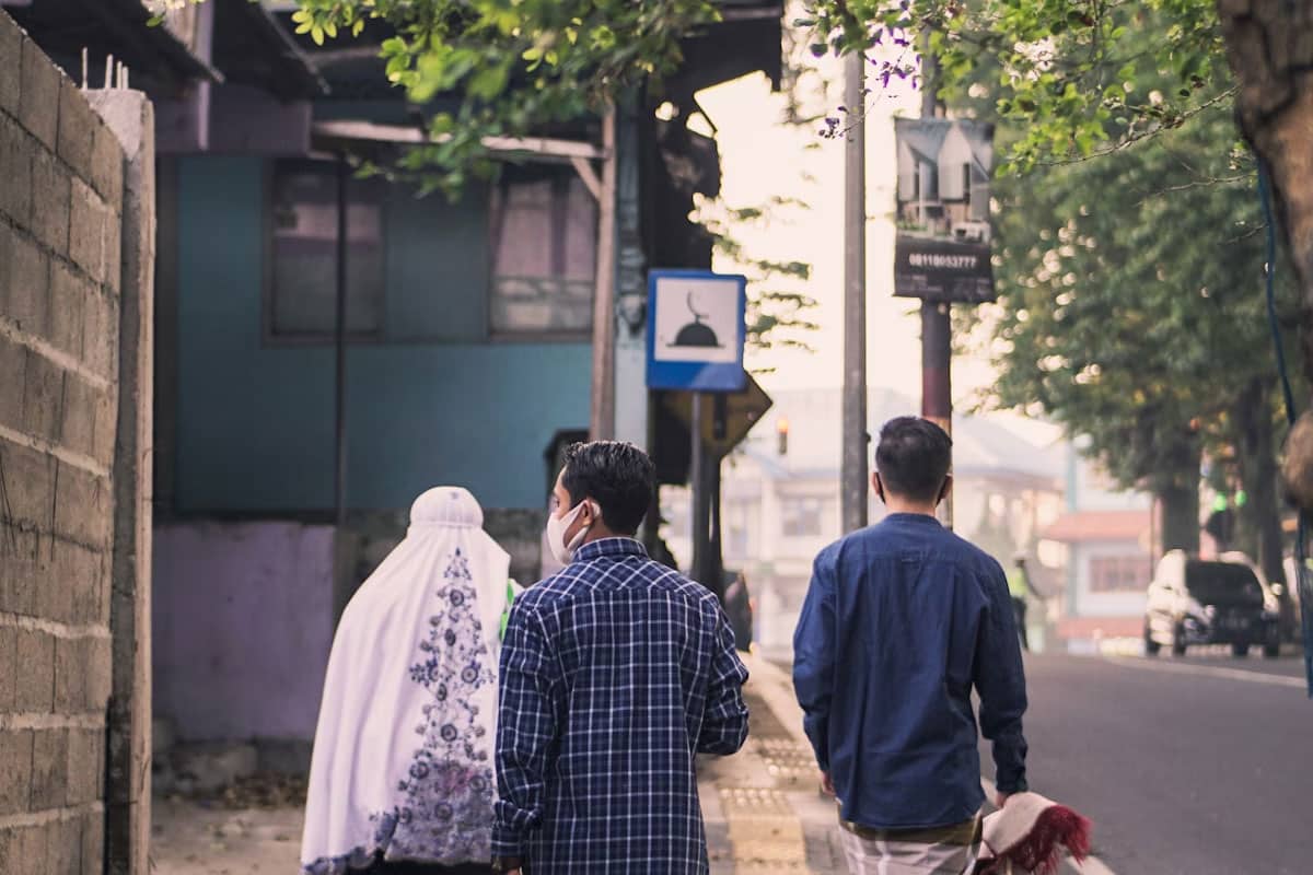 bacaan niat puasa qadha