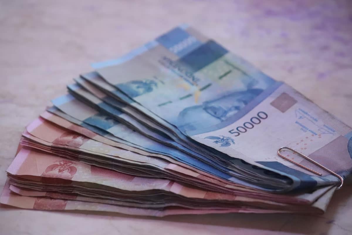 bansos berpotensi cair September 2025