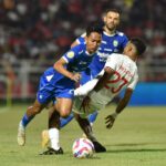 Malut United kalahkan Persib