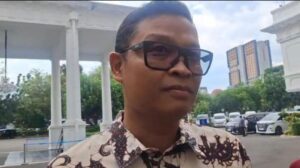 Menkeu Lantik 13 Pejabat Eselon I, Termasuk Dirjen Pajak dan Bea Cukai