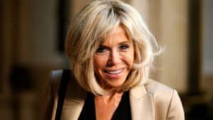 Brigitte Trogneux: Sosok Ibu Negara Prancis yang Mencuri Perhatian