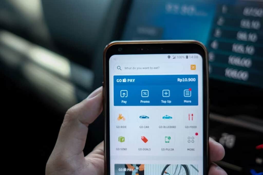 Bagaimana Cara Isi Saldo Gopay di Alfamart? Ini Langkah Praktisnya