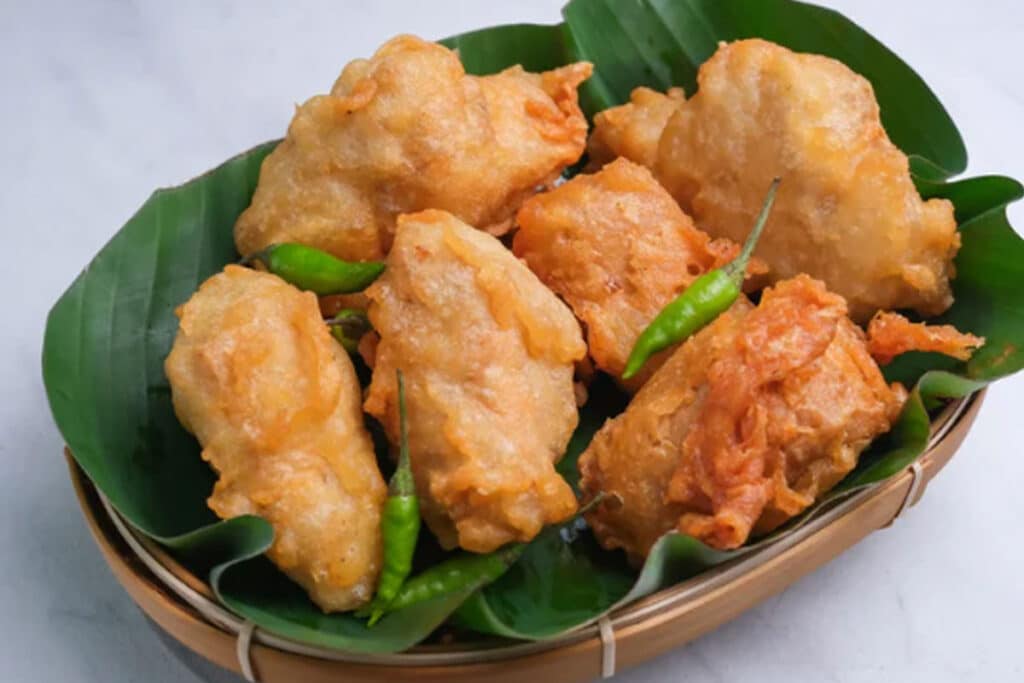 Cara Membuat Tahu Isi Sayuran dan Bahan-bahannya, Bisa untuk Camilan ataupun Dagangan