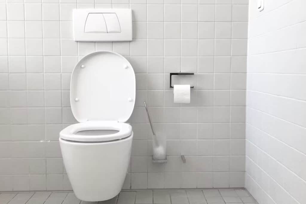 Cara Menghilangkan Noda Kuning di Toilet dengan Bahan Alami, Dijamin Kinclong!