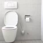 cara menghilangkan noda kuning di toilet