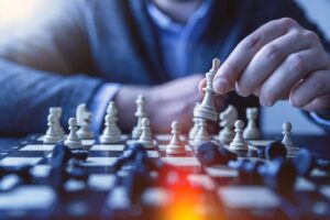 Afghanistan Haramkan Catur, Picu Pro dan Kontra Warga
