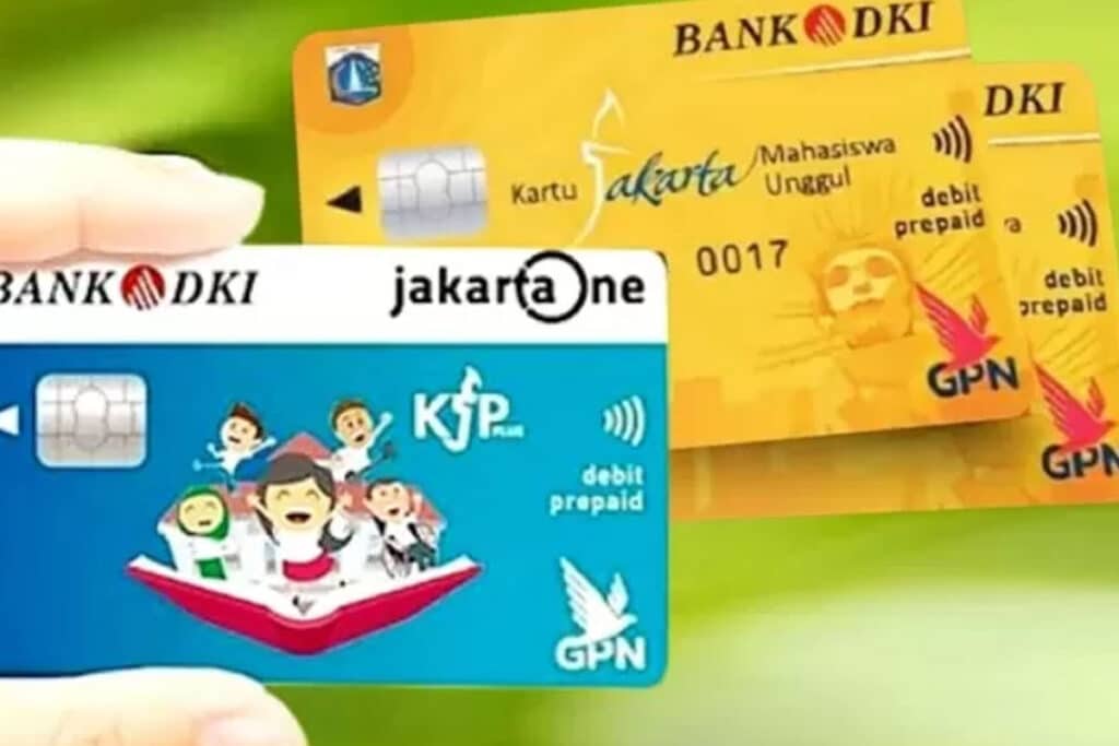 Asyik! Dana KJP Plus Tahap I Maret 2026 Mulai Cair, Cek Sekarang