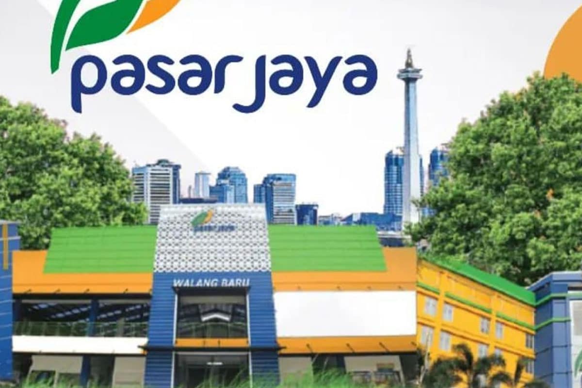cek daftar antrian KJP Pasar Jaya