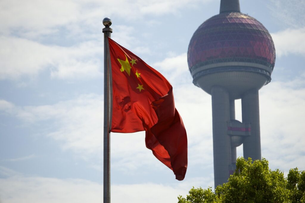 China Kecam Kebijakan AS Terkait Pencabutan Visa Pelajar Tiongkok