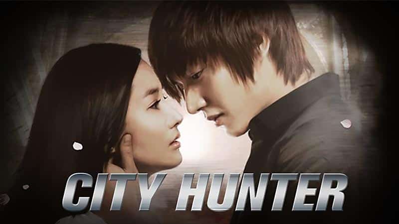 city hunter