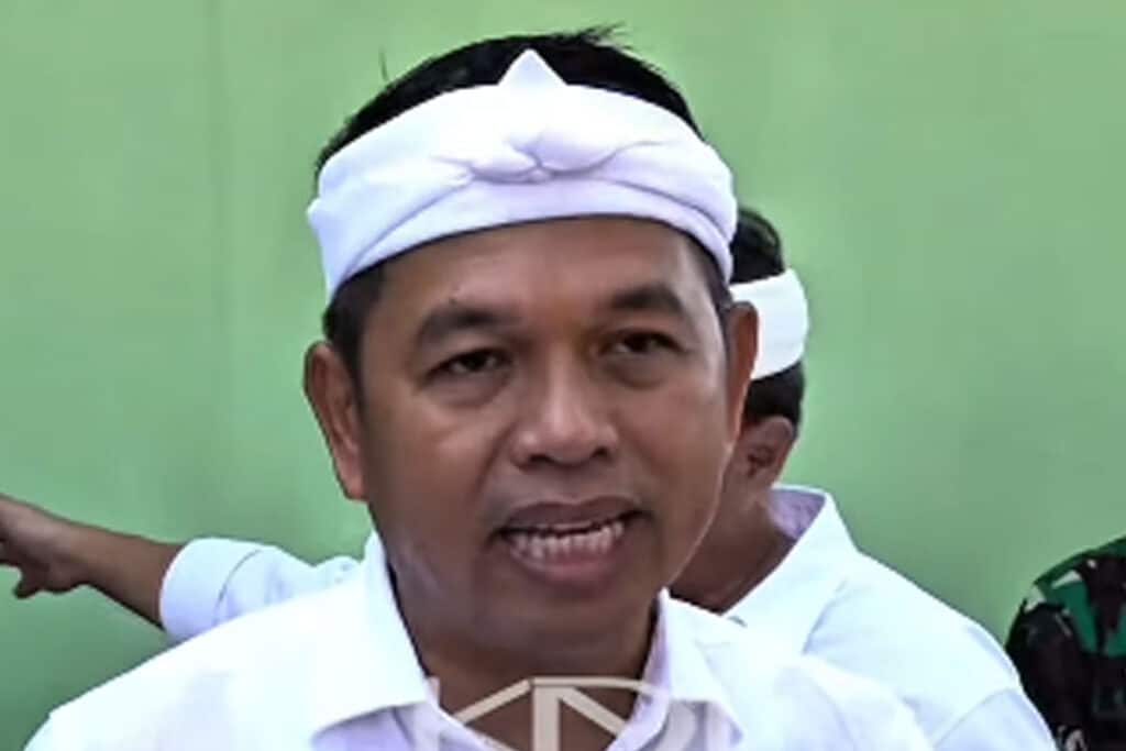 Tiga Kades Ribut Soal Sungai, Gubernur Jabar Langsung Turun dan Bagi Tugas Khusus