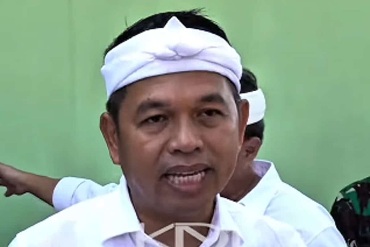 Dedi Mulyadi