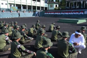 KPAI Minta Dedi Mulyadi Stop Kirim Siswa ke Barak Militer, Netizen Merespon