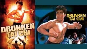 Terbelenggu Rindu hingga Drunken Taichi Persembahan Acara RCTI Malam ini Jumat, 23 Mei 2025