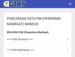 Begini Cara Cek Bansos PKH 2025 Lewat HP, Mudah dan Cepat!