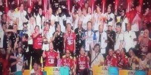 Pertamina Enduro Raih Gelar Juara Putri Proliga 2025 Usai Tumbangkan Popsivo Polwan 3-0