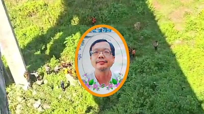 Dugaan Kematian Alumni FIA Unibraw Warga Sleman di Gunung Kidul Beridentitas Lengkap di Dalam Sepeda Motornya Diungkap Polisi