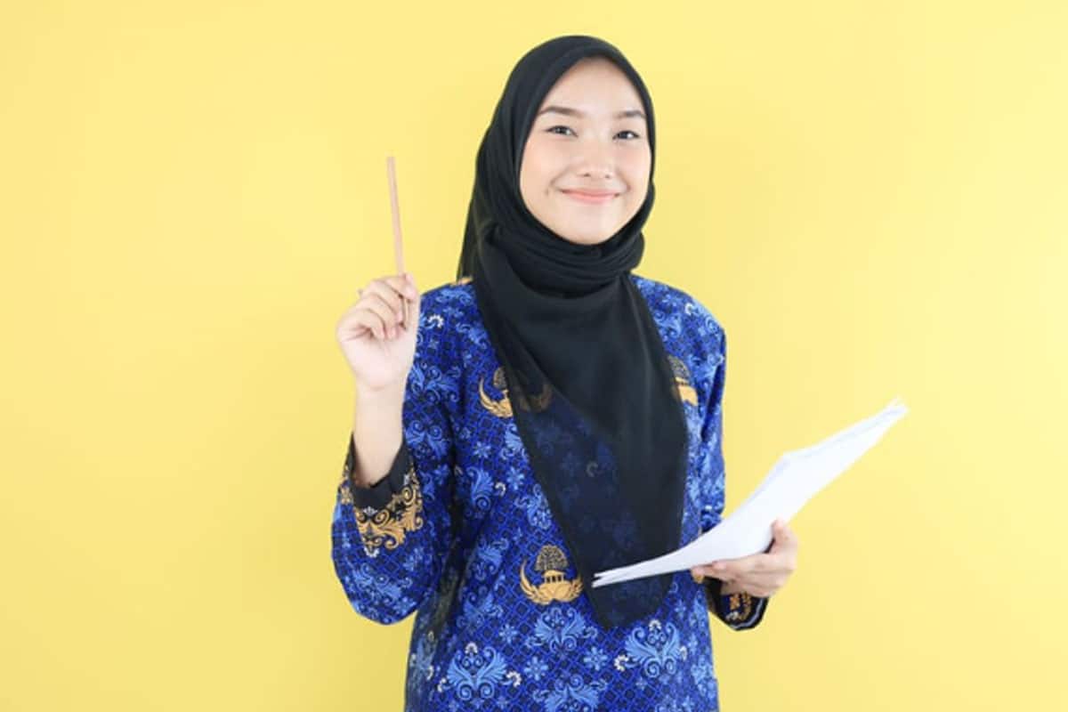 gaji PNS golongan 2