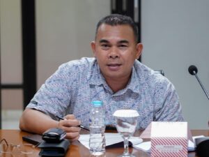 Kang Subhan: Dari Bisnis ke Legislatif, Siap Mengabdi untuk Kota Bogor