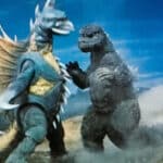 Godzilla x Kong: Supernova