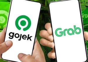 Tolak Merger Grab-Gojek, Ini Tuntutan Koalisi Ojol Nasional!