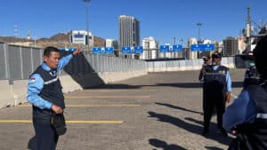 PPIH Arab Saudi Siapkan Tim MCR Khusus untuk Jemaah di Jamarat