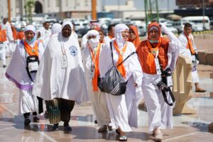 Resmi Dibuka! Kemenhaj Umumkan Daftar Jemaah Haji 2026 dan Jadwal Pelunasan Tahap I