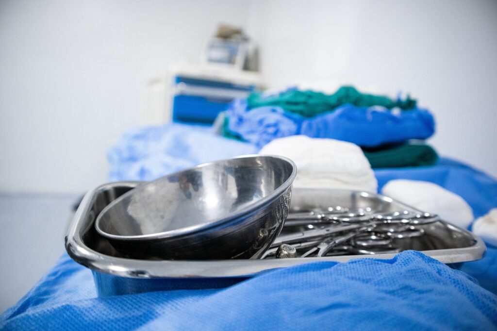 Korban Malpraktik di Jaktim Alami Hidung Bengkok hingga Bernanah