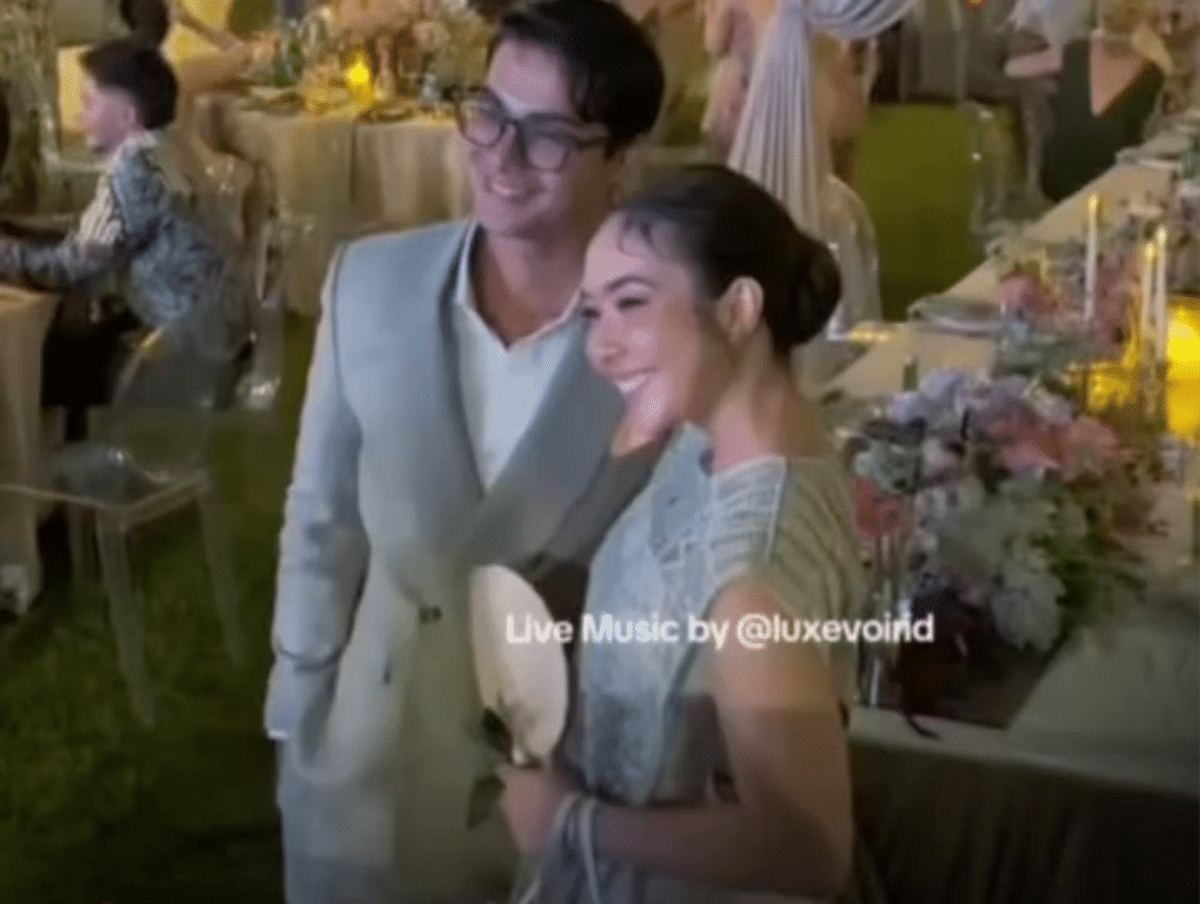 Kabar kedekatan Gisel dan Cinta Brian viral di media sosial