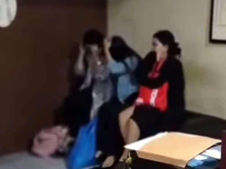 prostitusi online Bogor