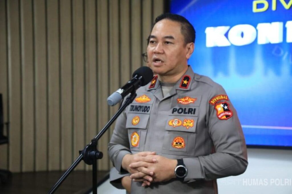 Polri Telusuri Aktivitas Mencurigakan Worldcoin, Pemindaian Wajah Picu Kekhawatiran