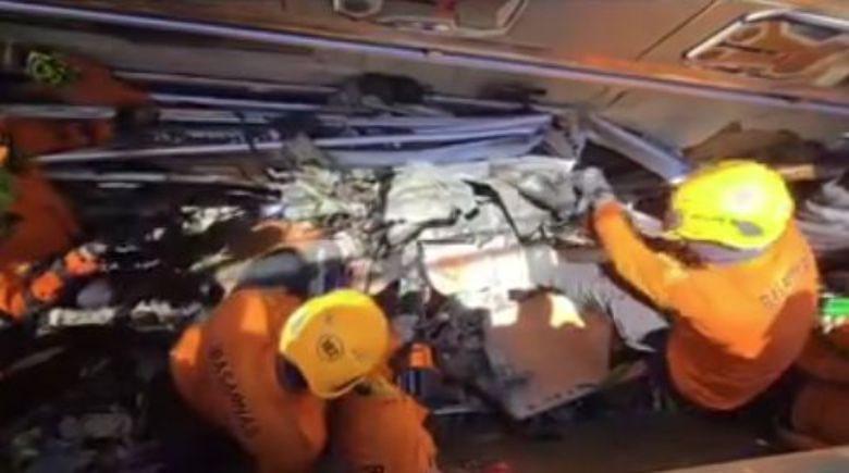 Kecelakaan Bus ALS di Padang Panjang, 12 Tewas dan KNKT Turun Tangan